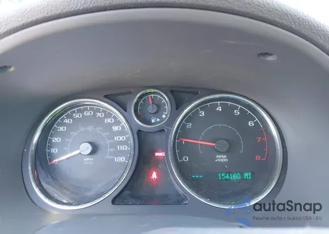 2007 Chevrolet Cobalt Lt z USA, uszkodzony, nr VIN 1G1AL55F377251529